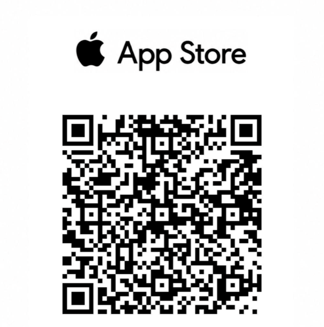 QR-код: скачать в App Store